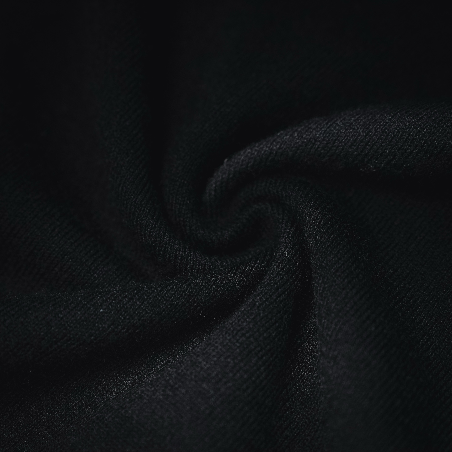 Mon soft touch knit t-shirt