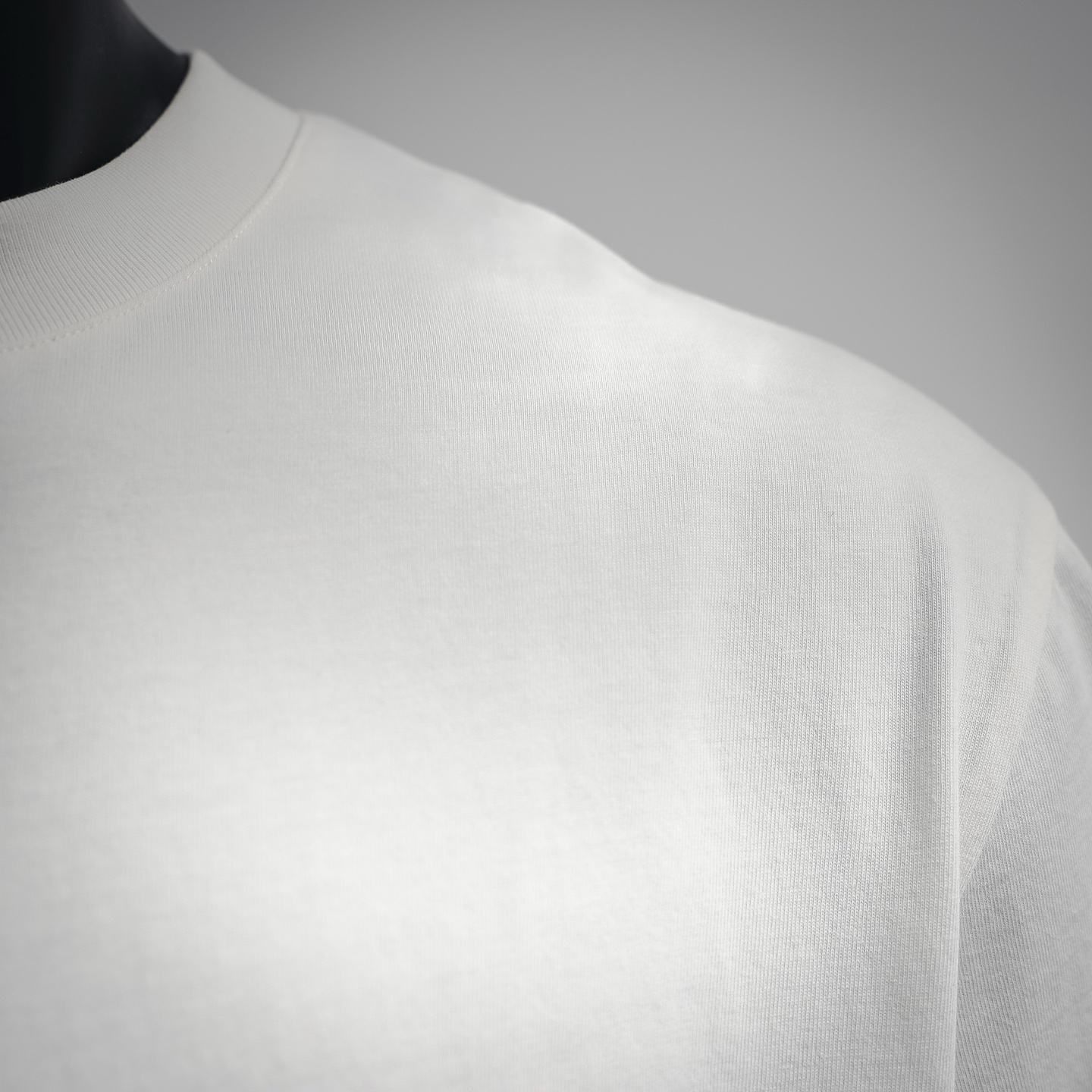 Fend rhinestone signature t-shirt