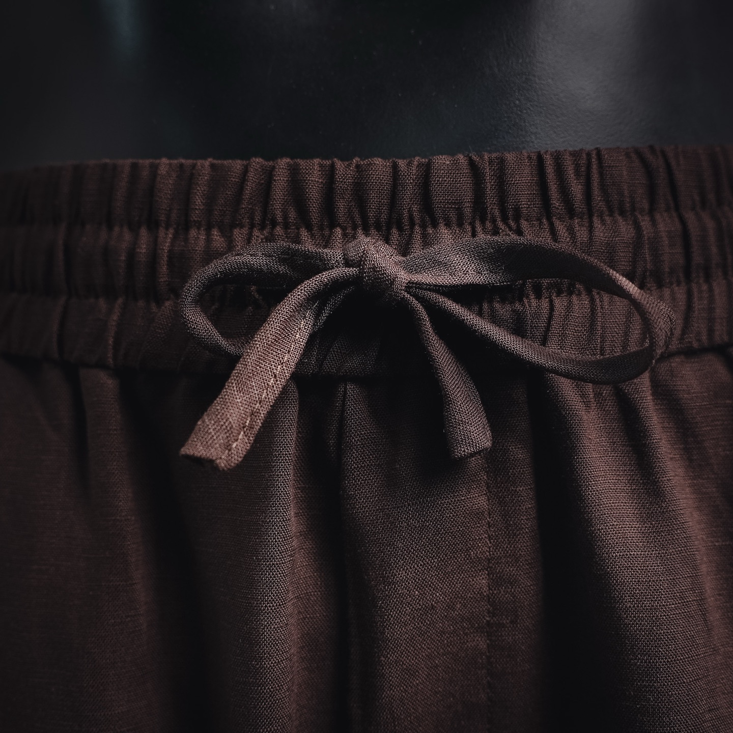 Zegn casual pants