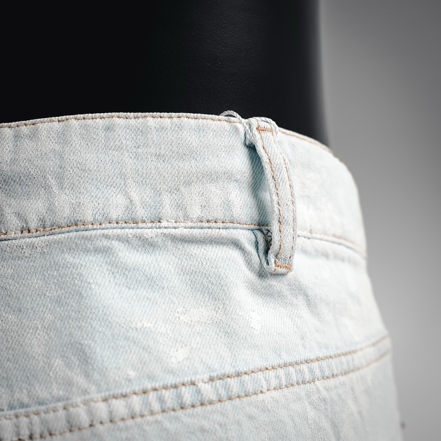 Maison slim-fit jeans