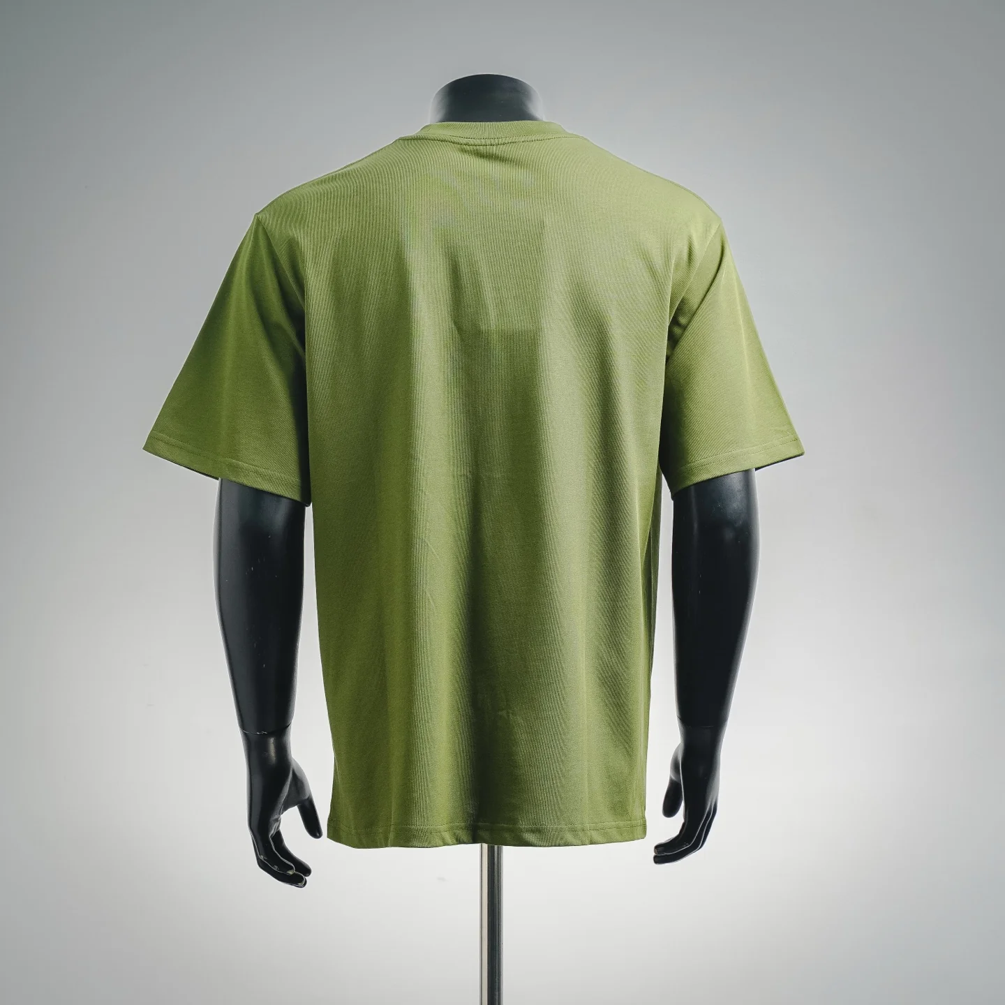 Guc embroidered t-shirt