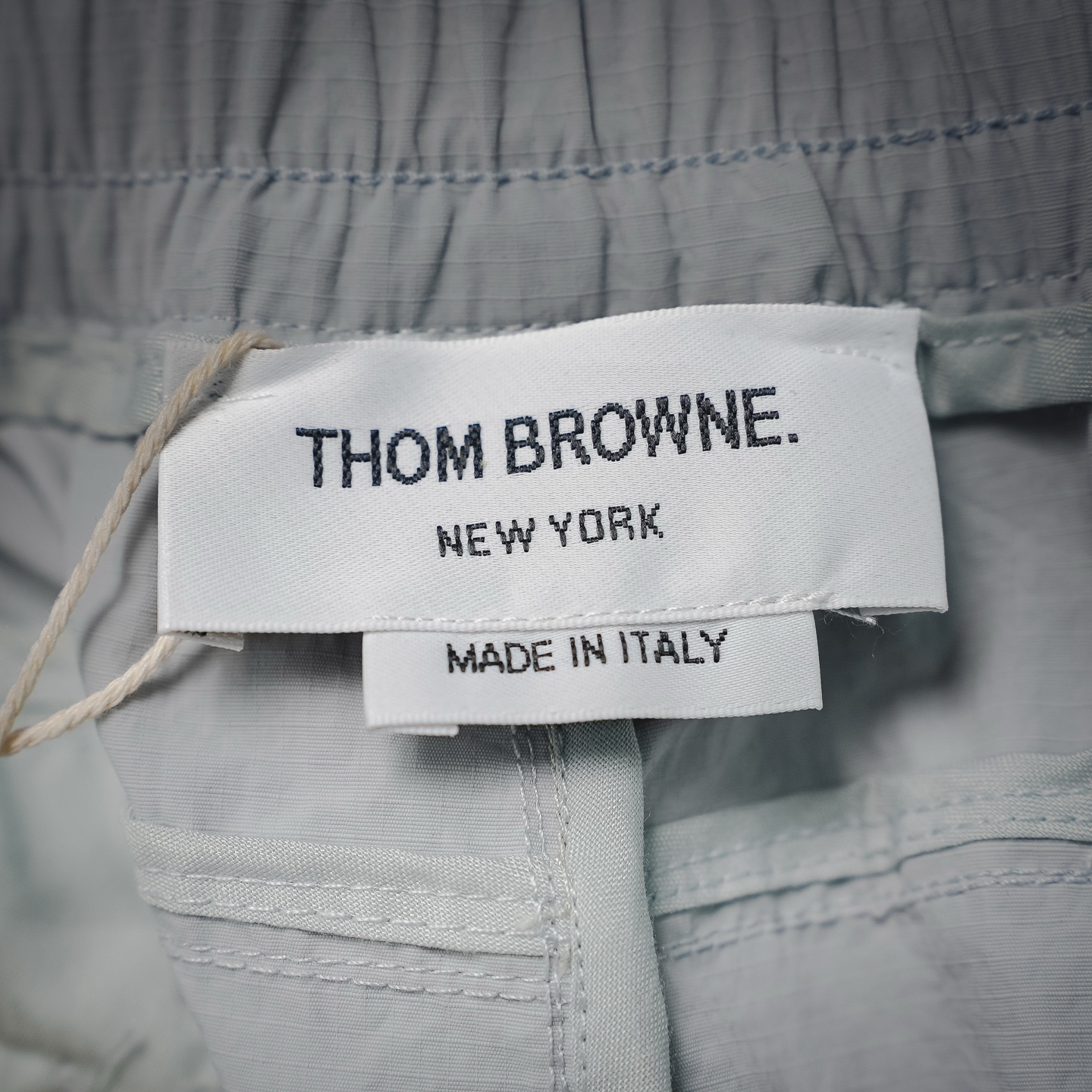 Thom casual cargo pants