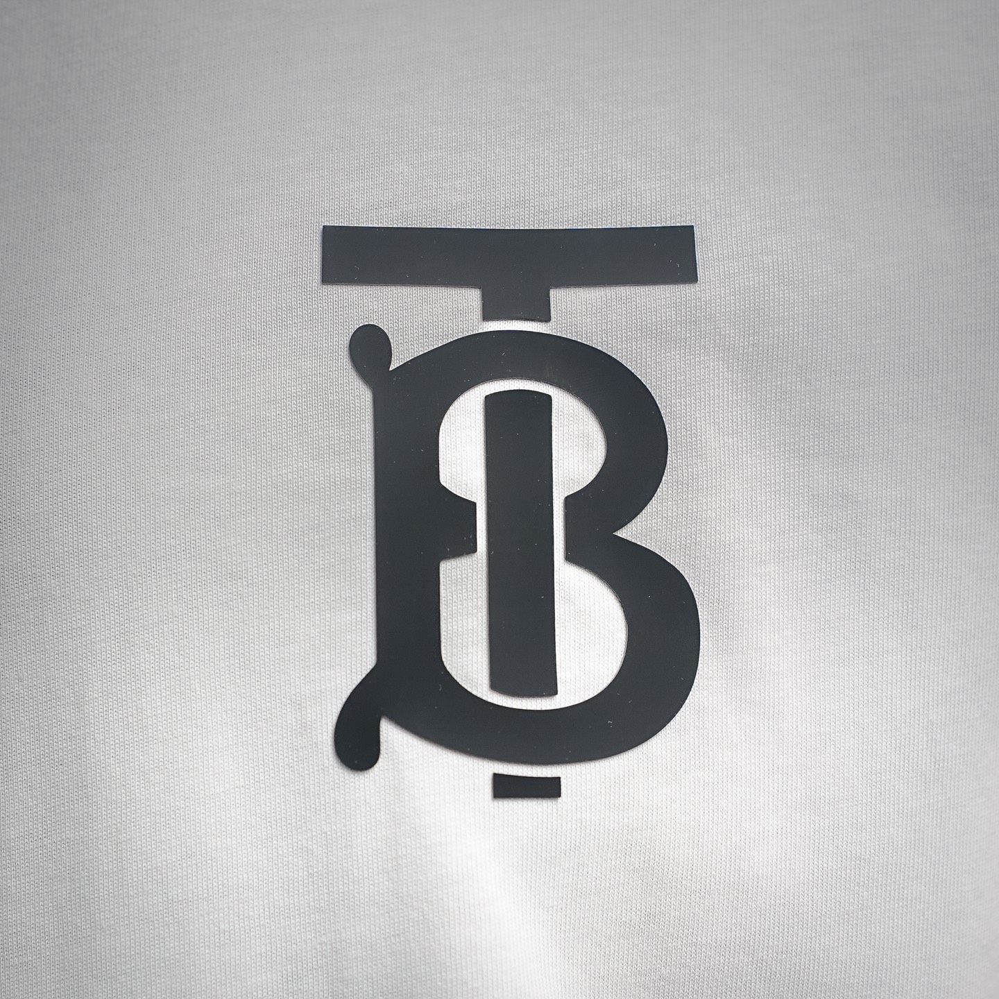 Bur casual t-shirt