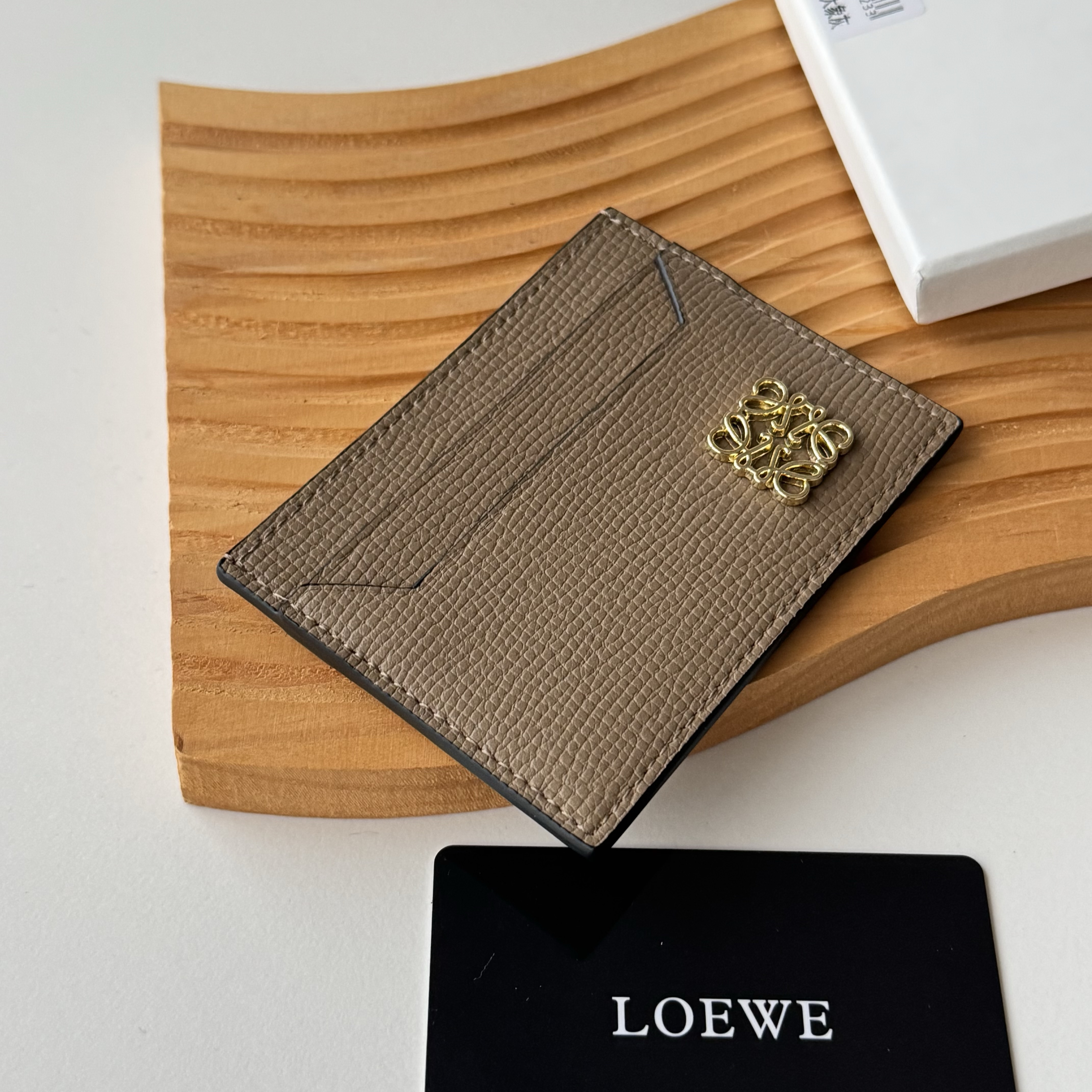 Loe wallet