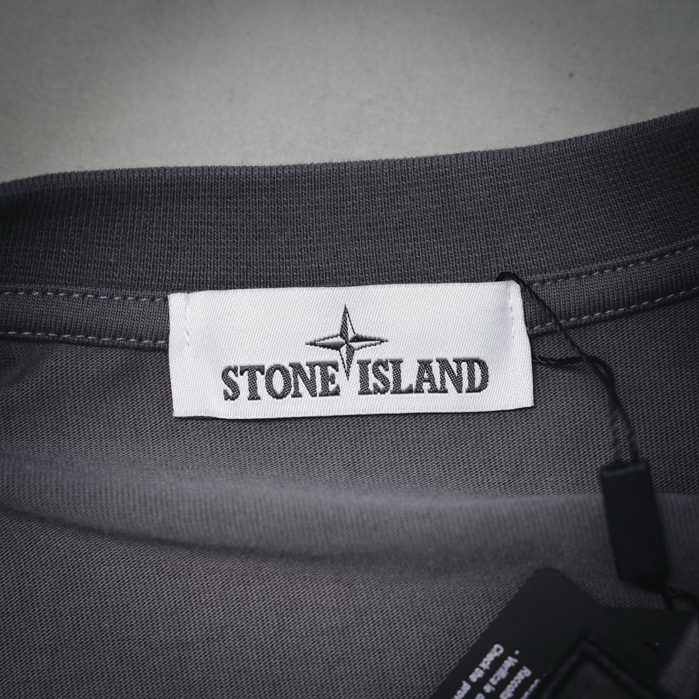 Stone casual t-shirt