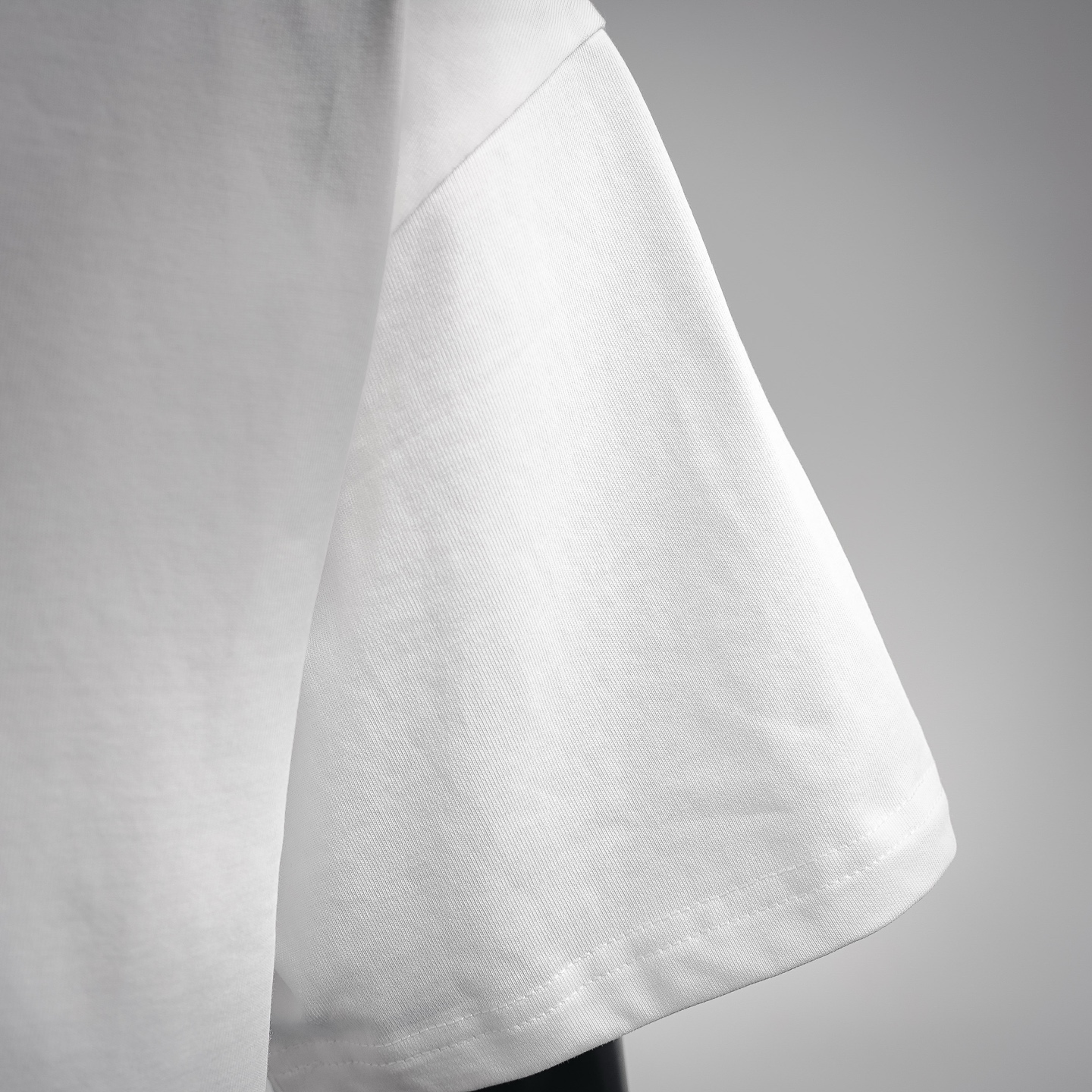 Guc emboosed t-shirt