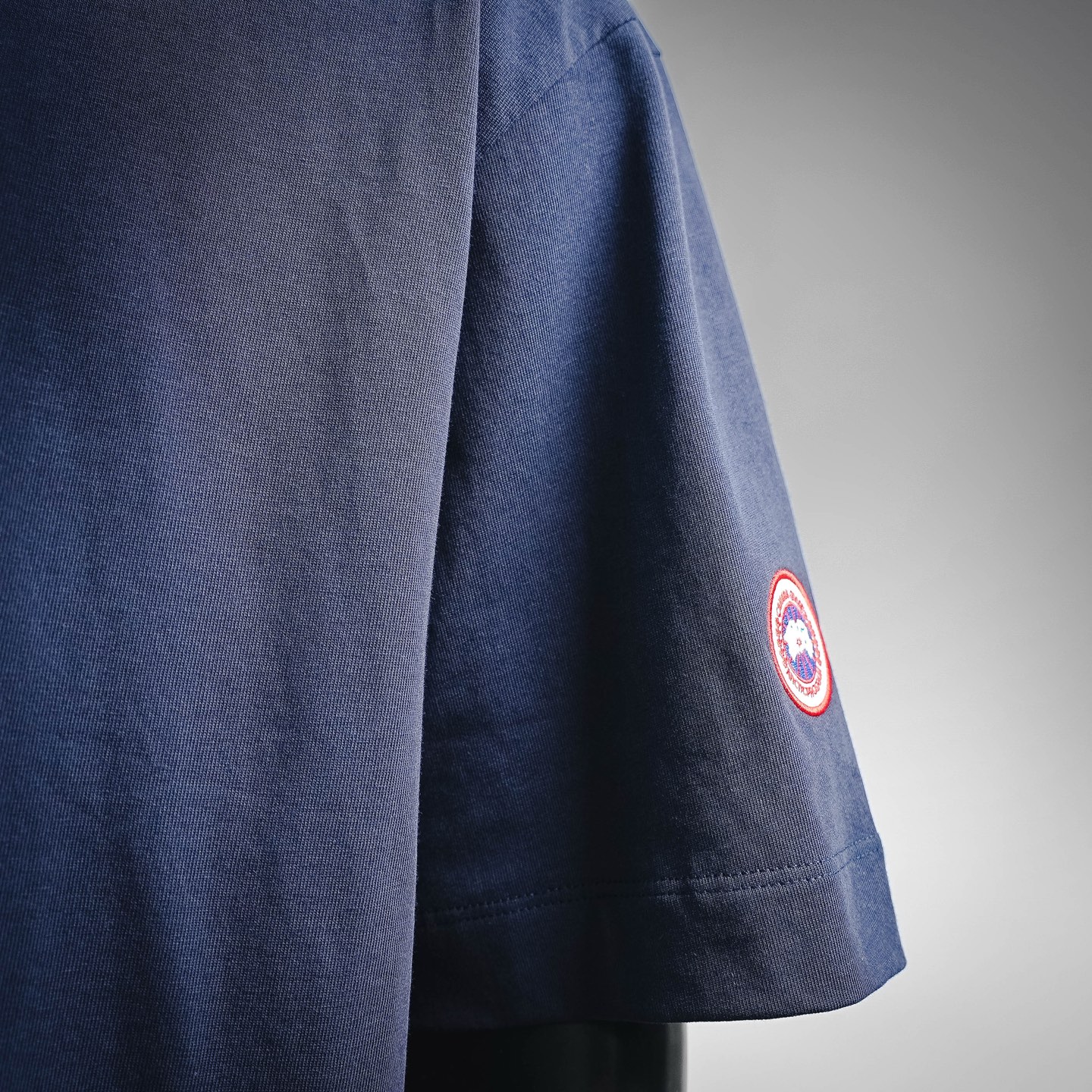 Canda casual t-shirt