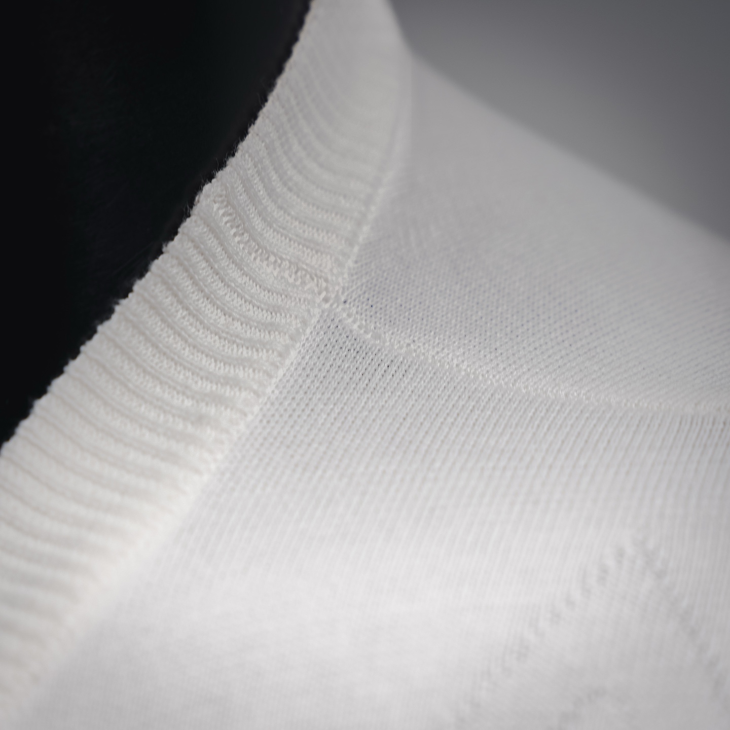 Louis jacquard knit sweater