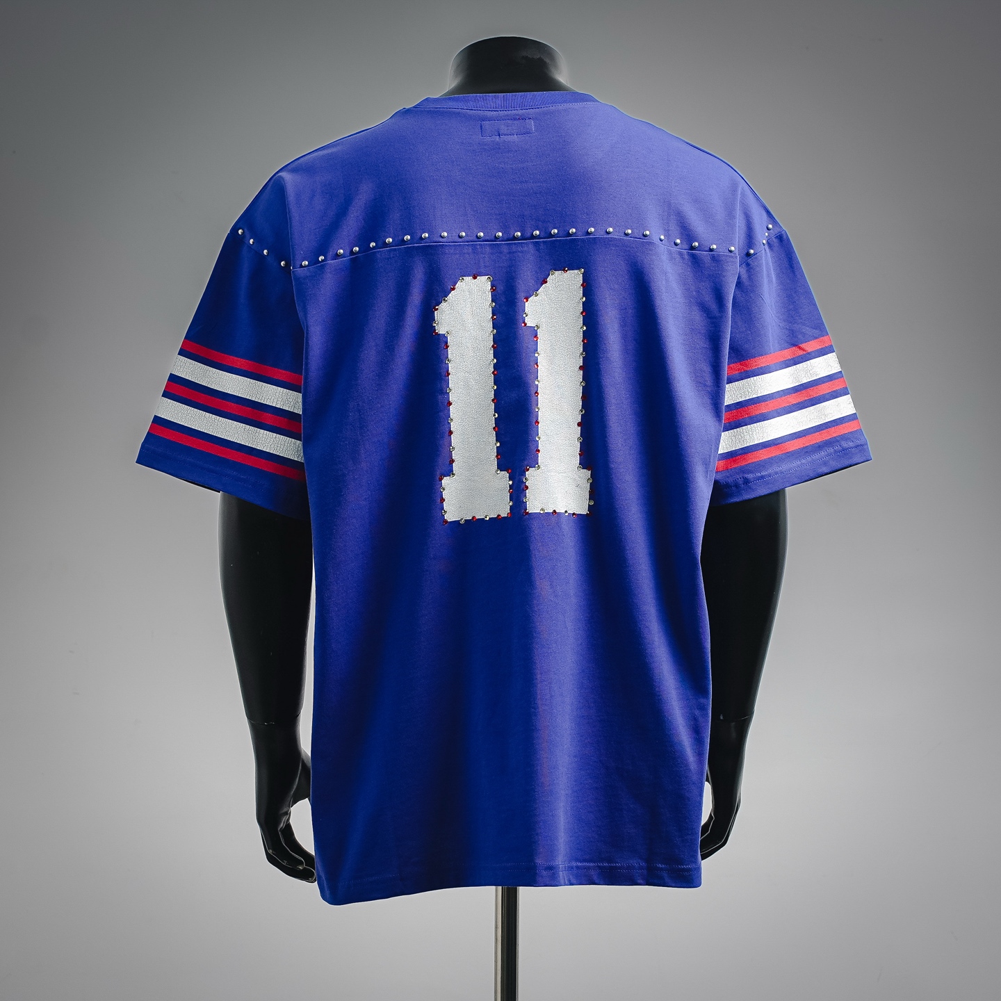 Supre number decal t-shirt