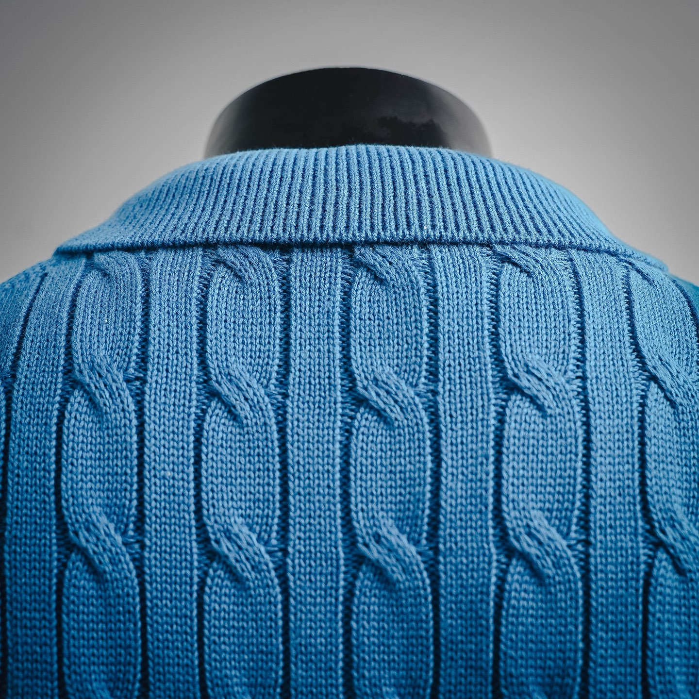 Ralph knit Polo