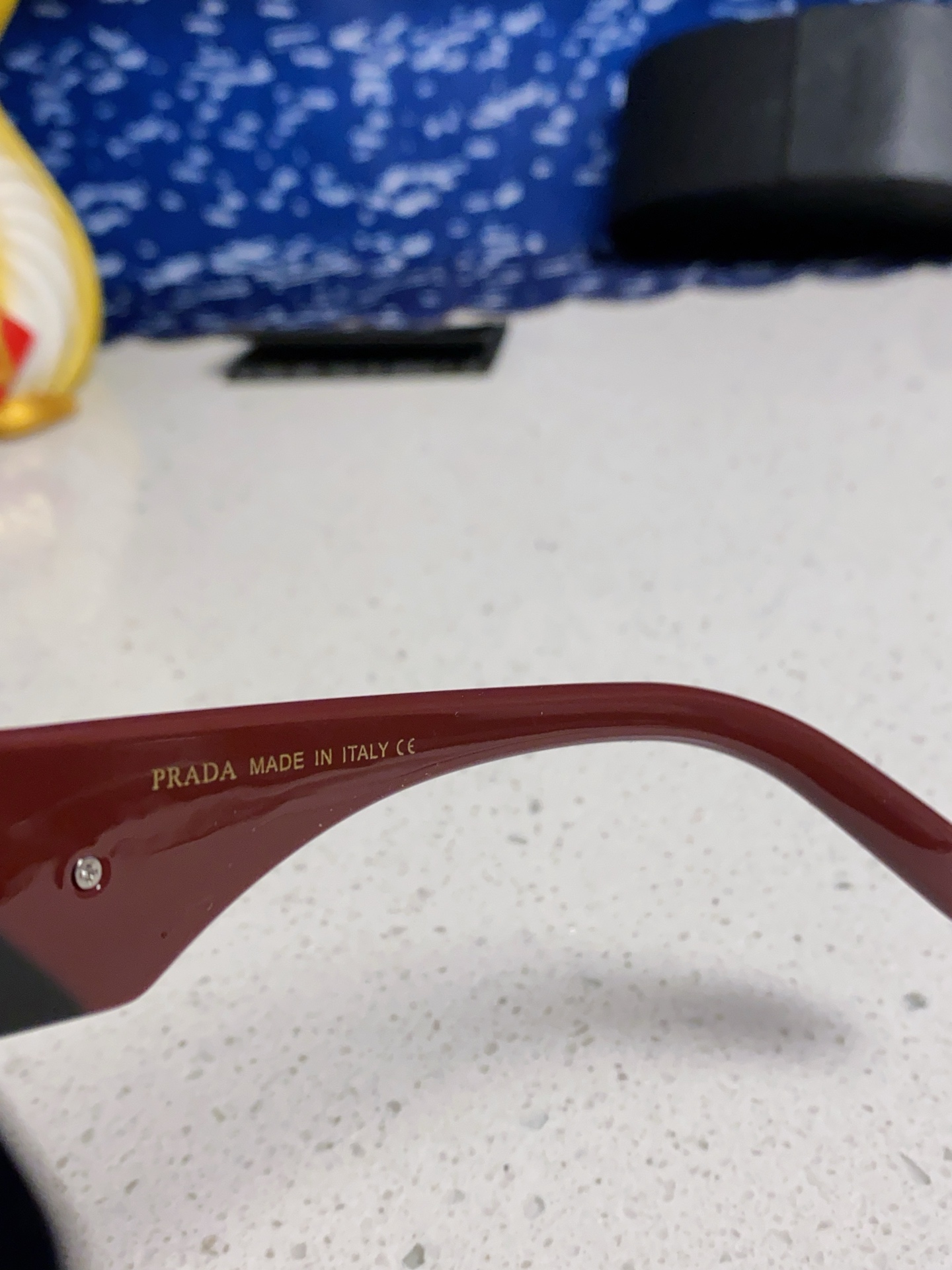Pra sunglasses