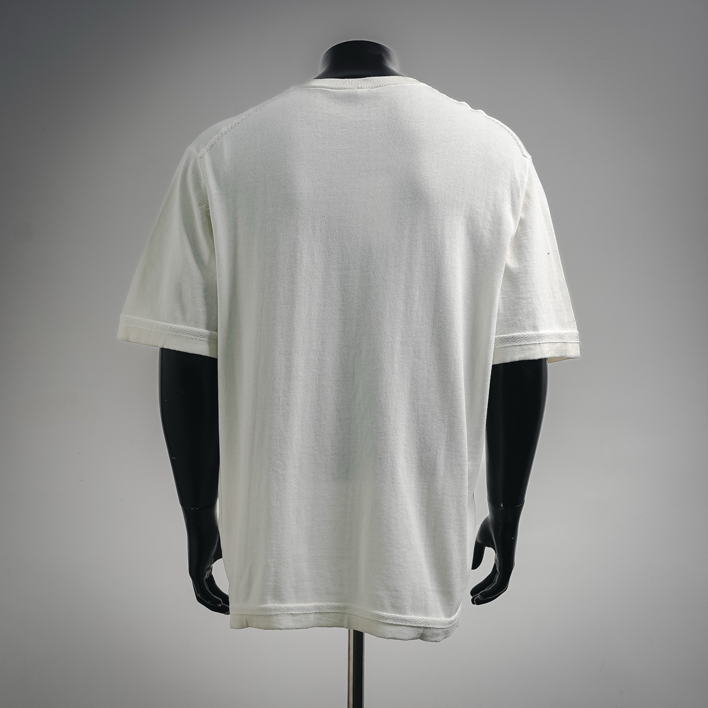 Berlu embroidered knit t-shirt
