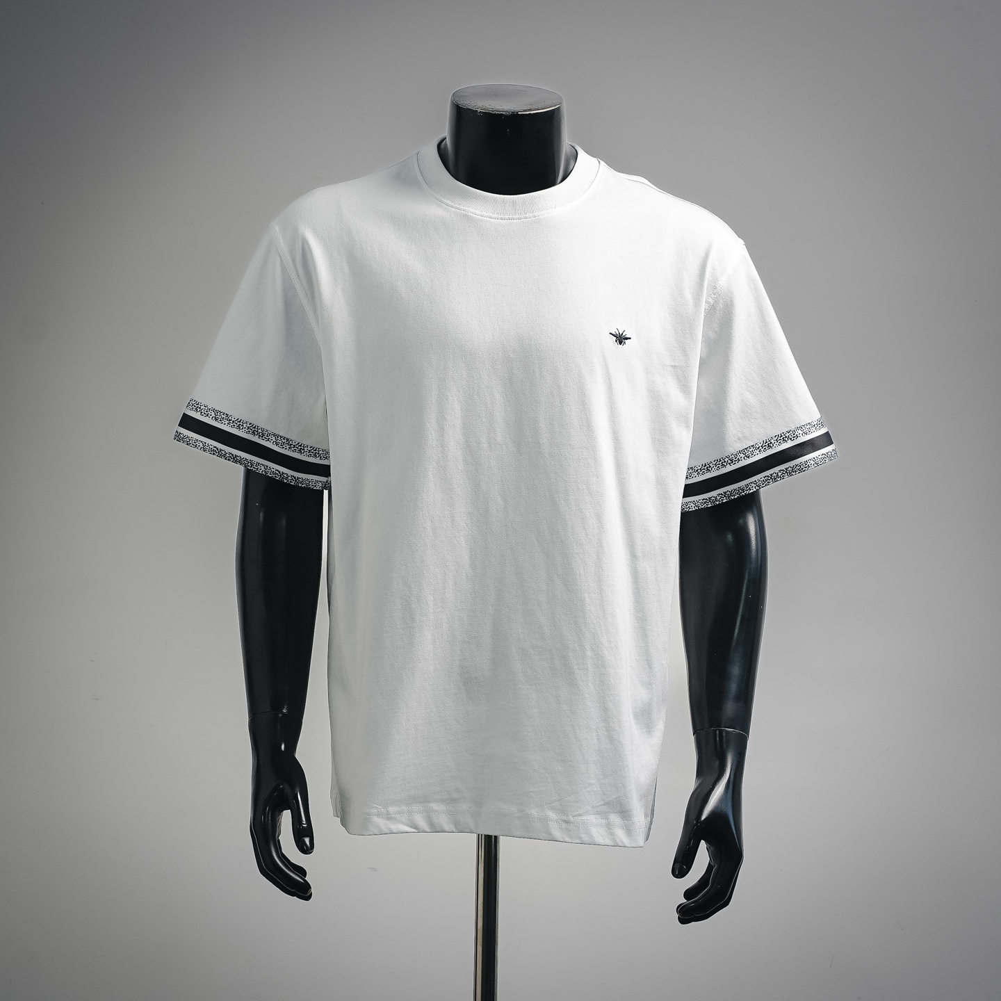 CD casual t-shirt