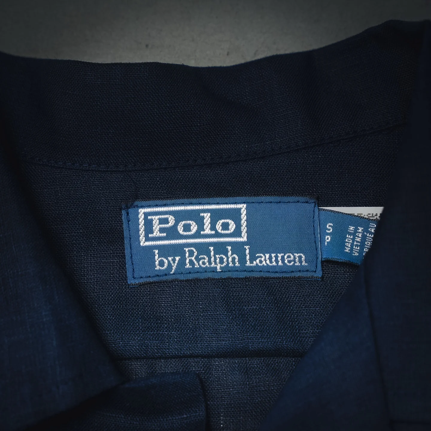Ralph casual t-shirt