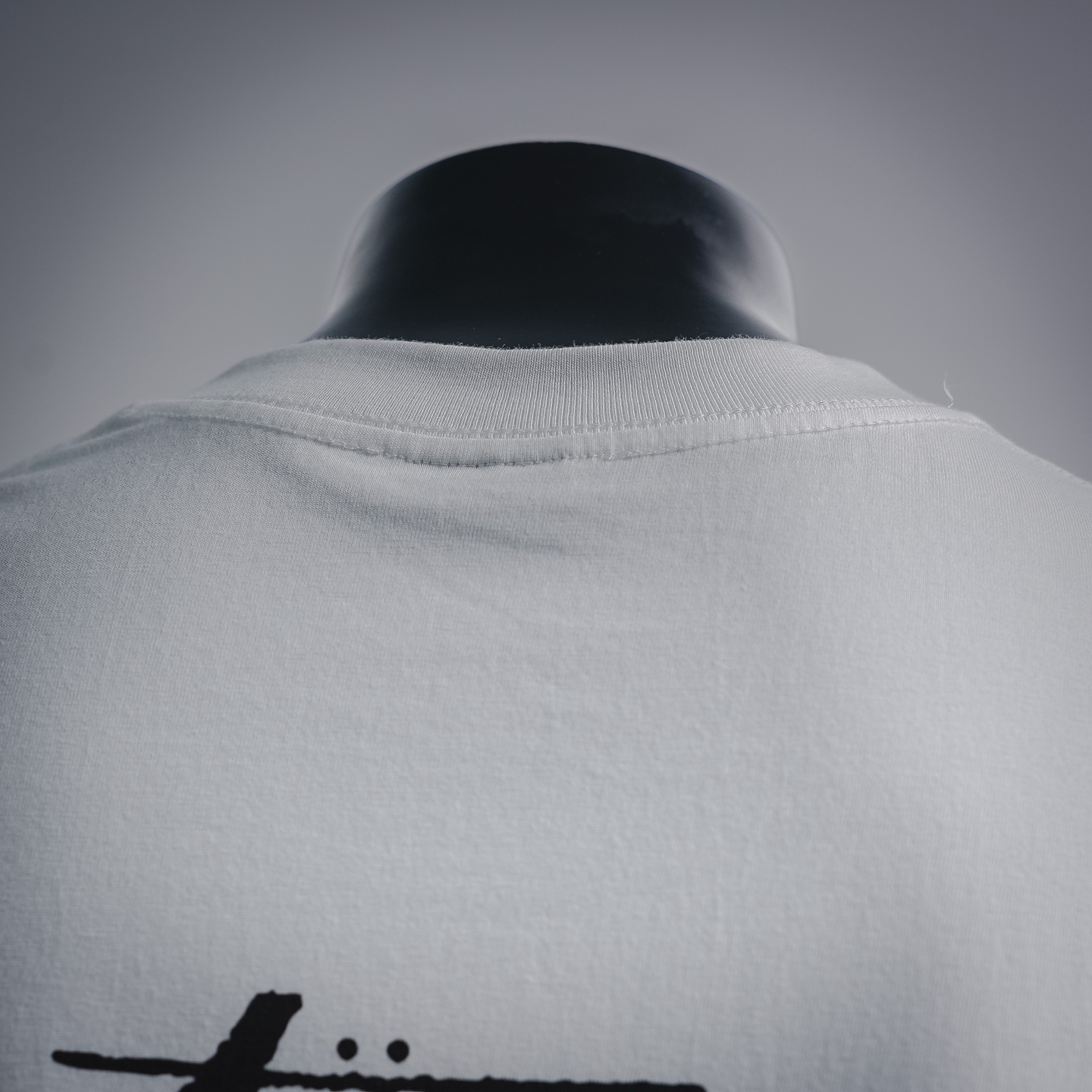 Stus printed t-shirt