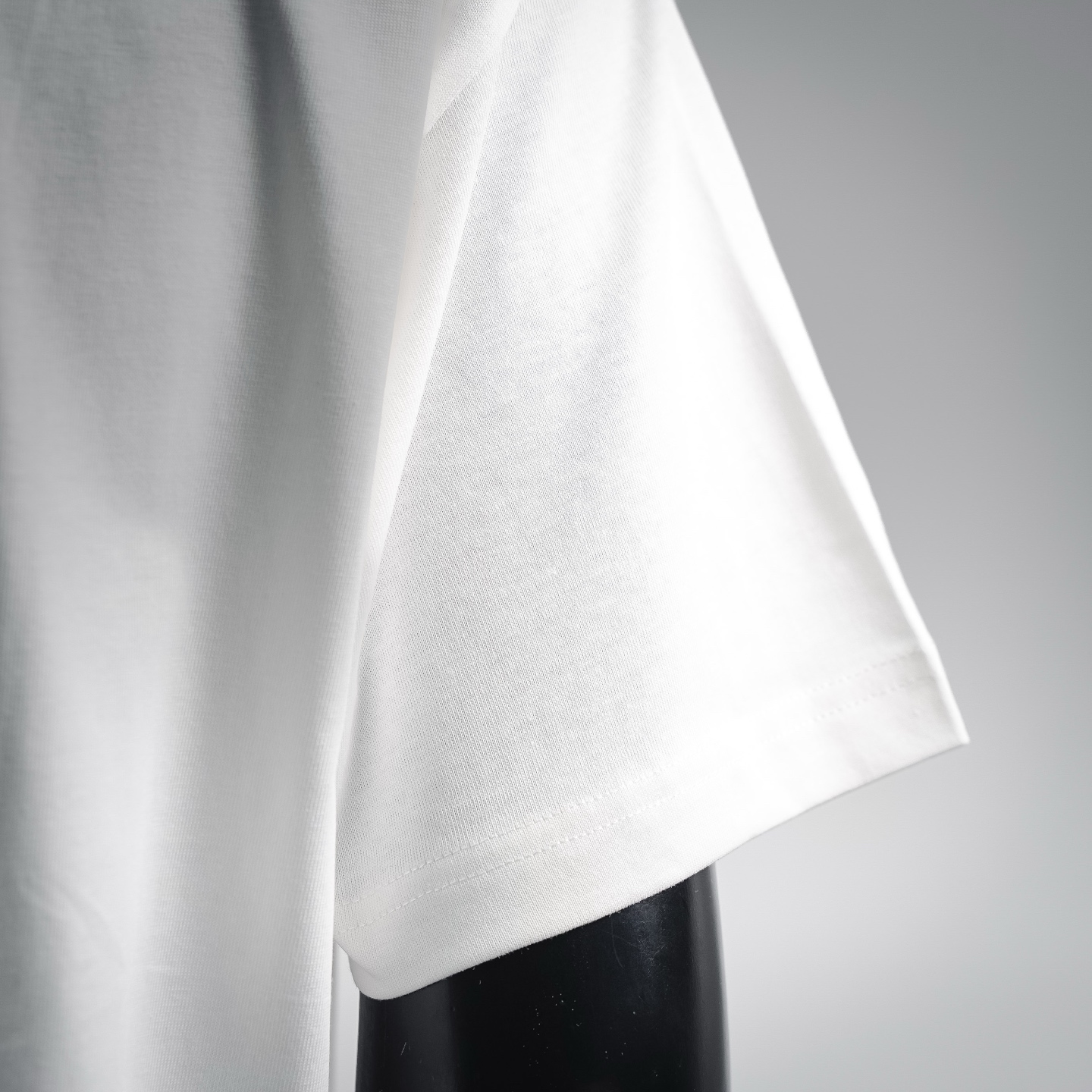 Bur classic logo t-shirt