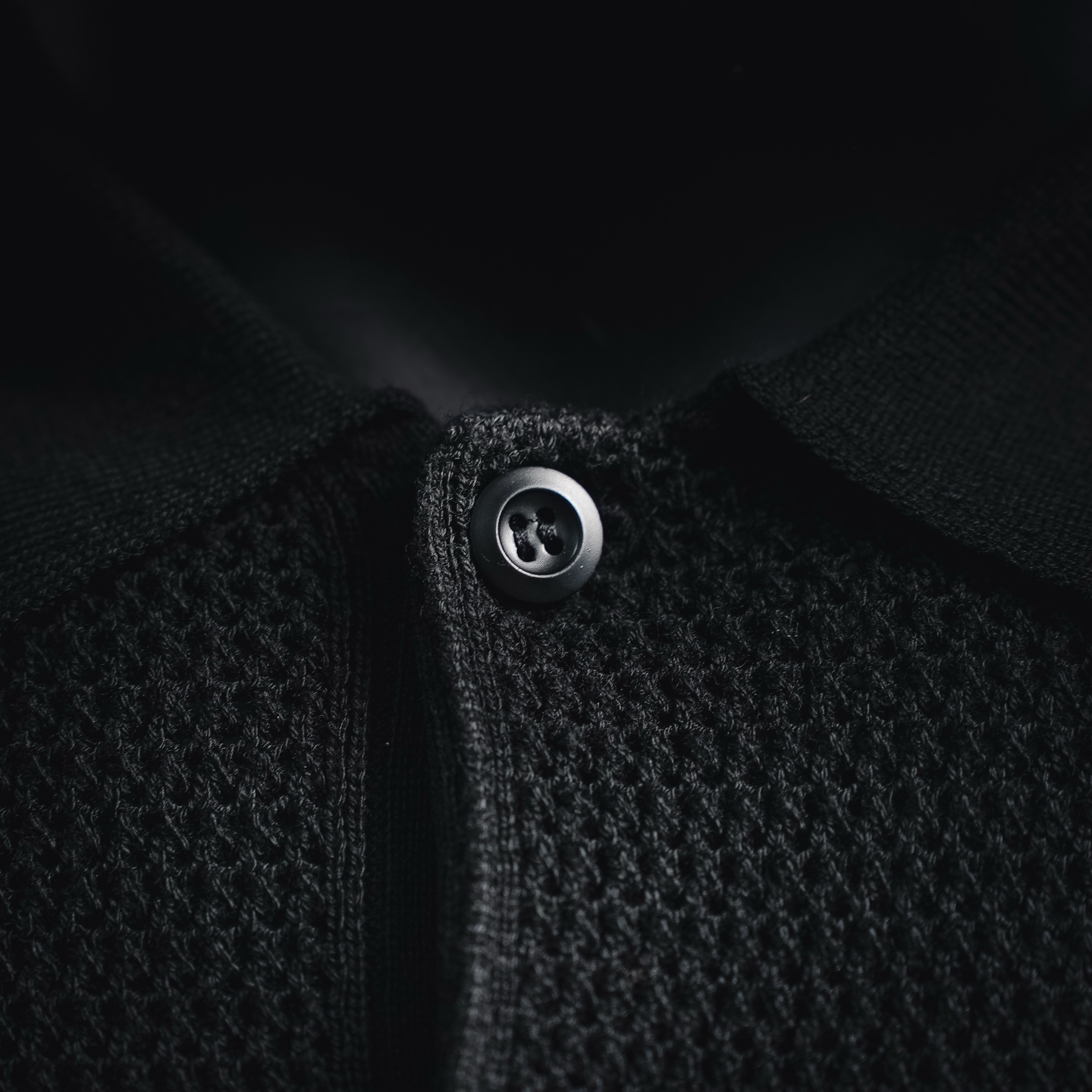 Pra knit Polo