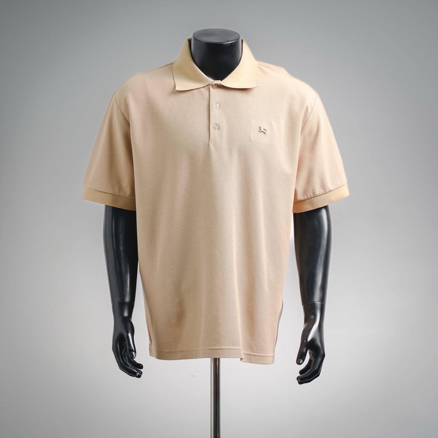 Bur casual Polo