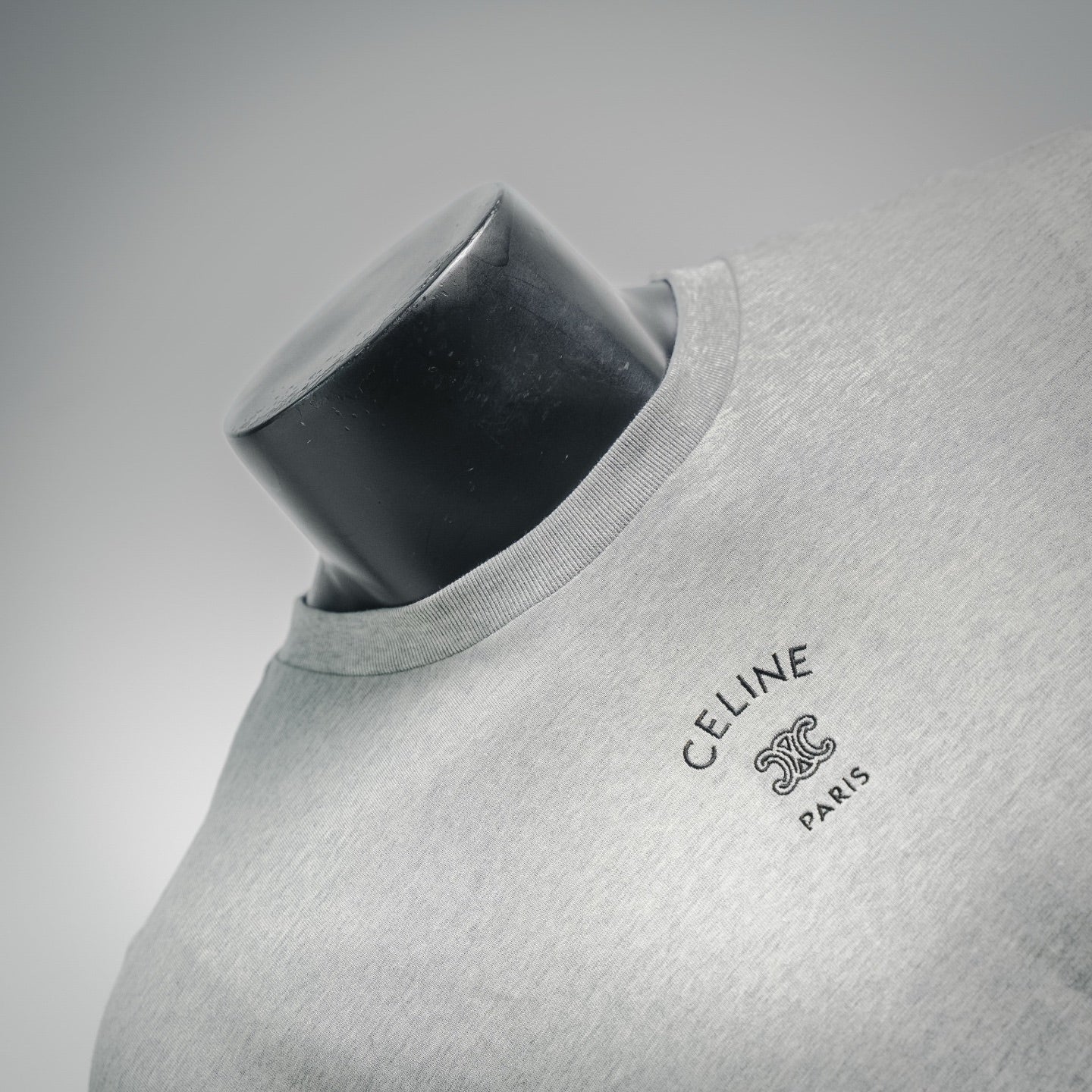 Cel embroidered t-shirt