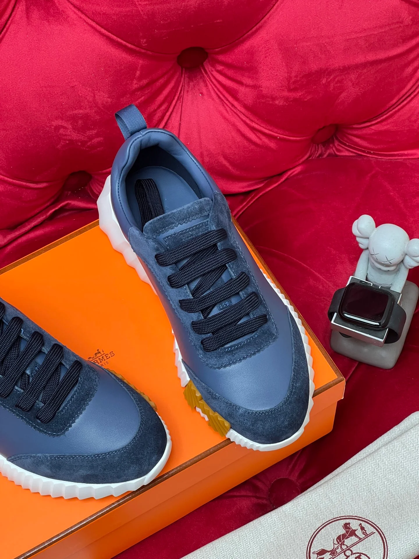 Herm casual sneakers