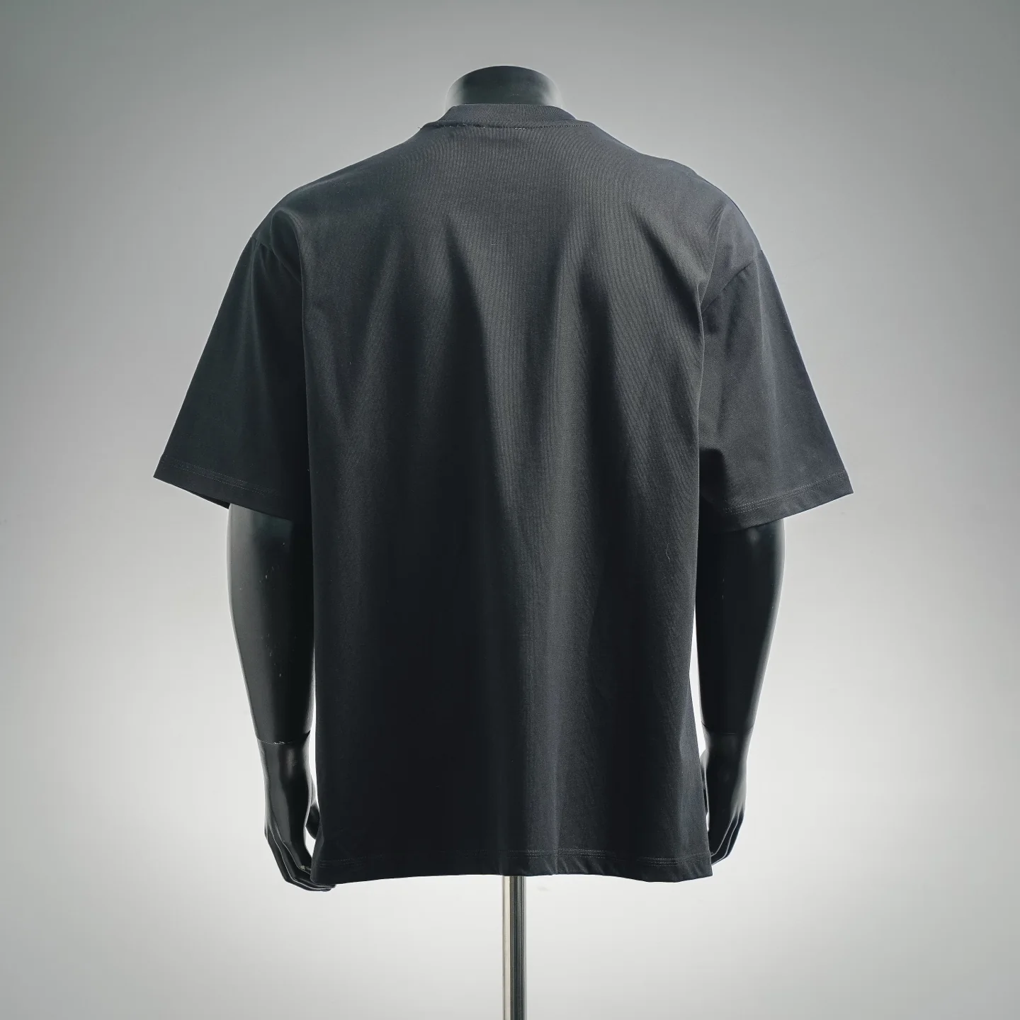 Bur printed t-shirt