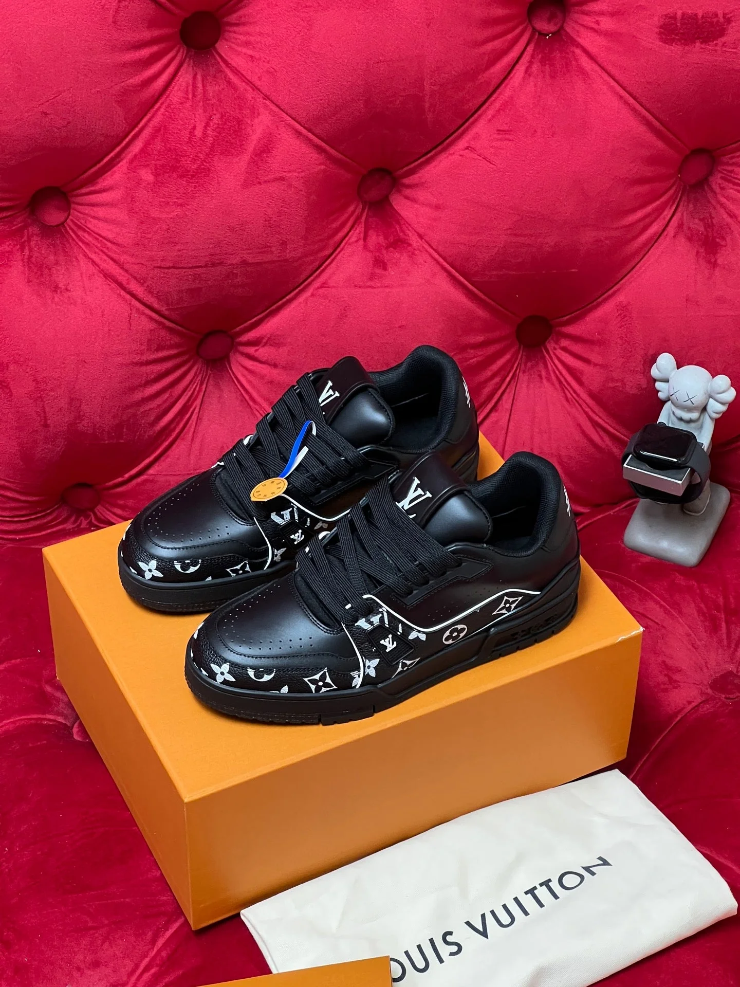 Louis casual shoes