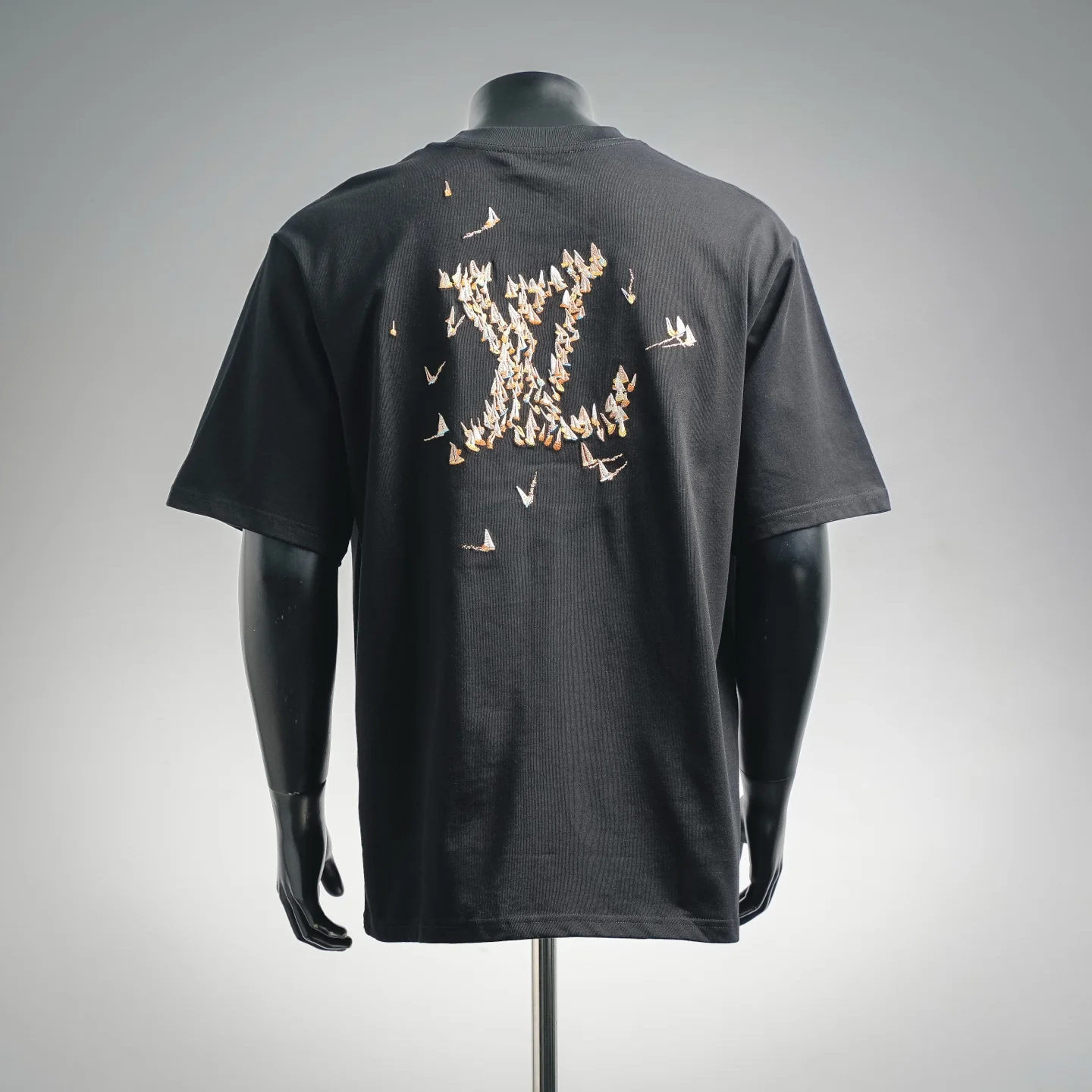 Louis printed t-shirt
