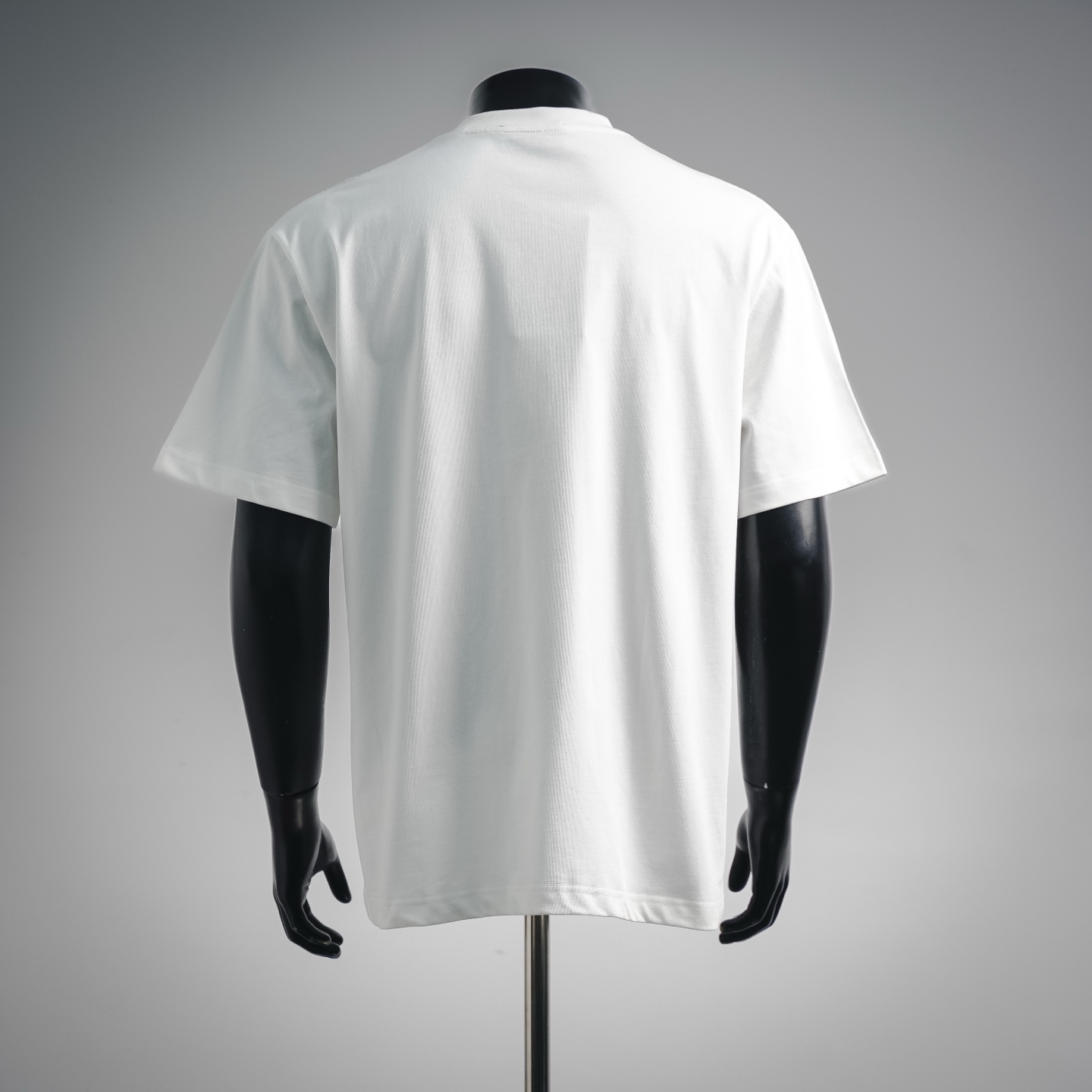 Guc embossing t-shirt