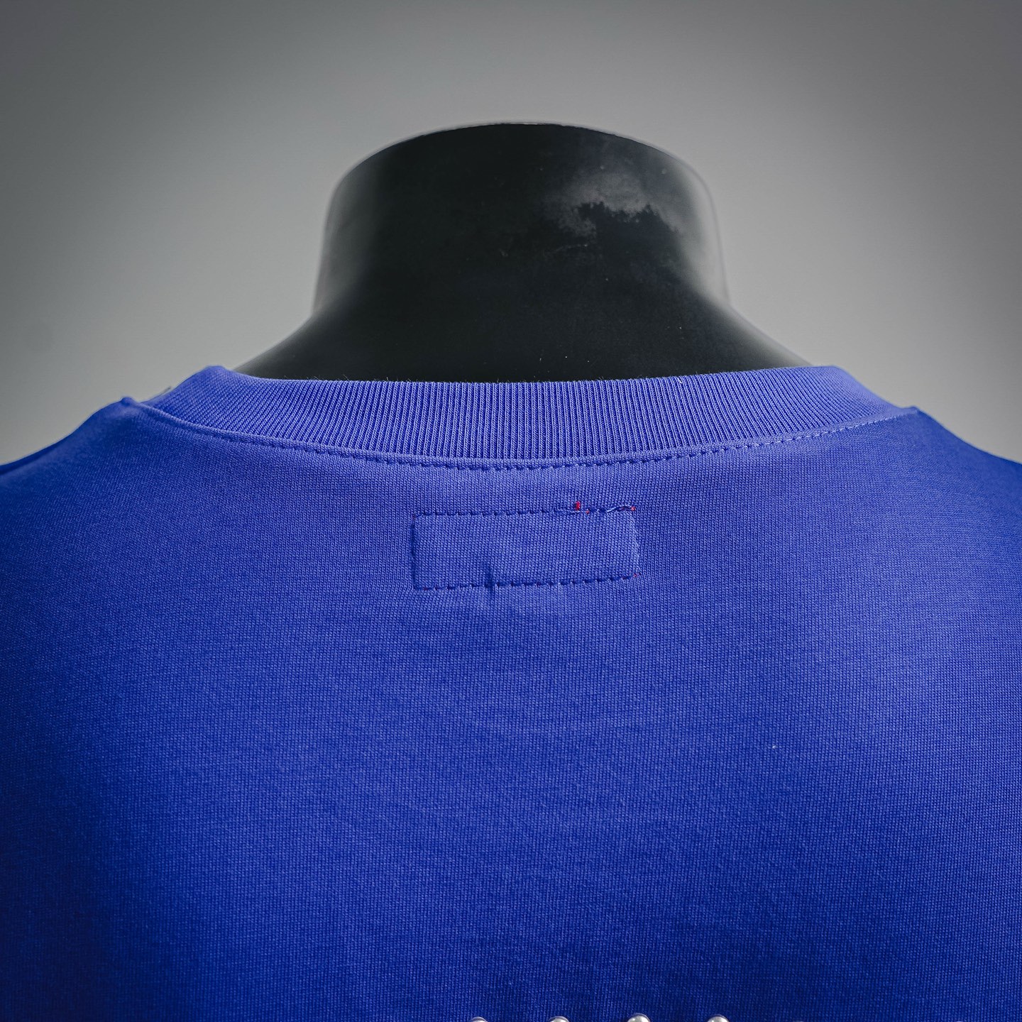 Supre number decal t-shirt