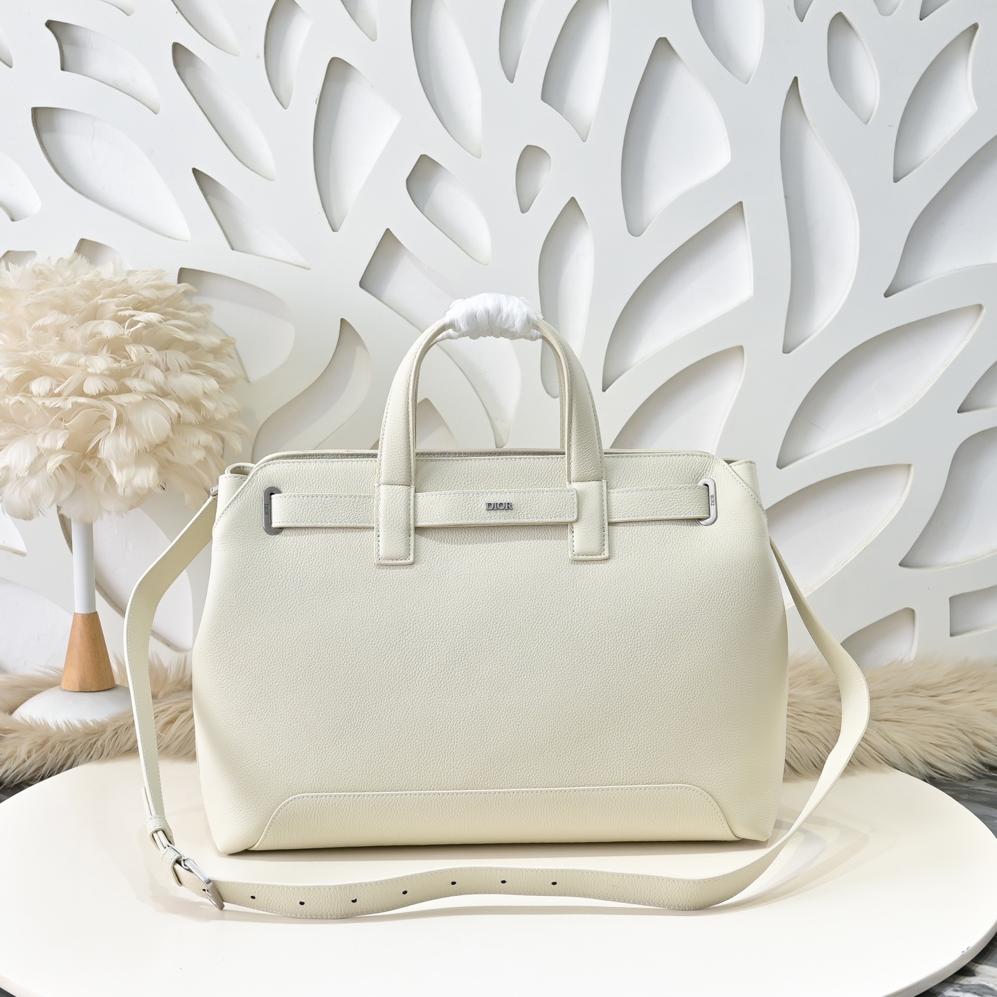 CD handbag