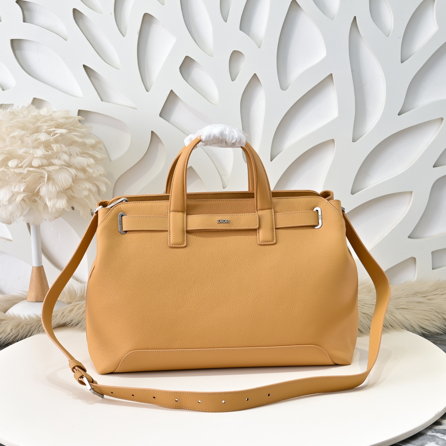 CD handbag