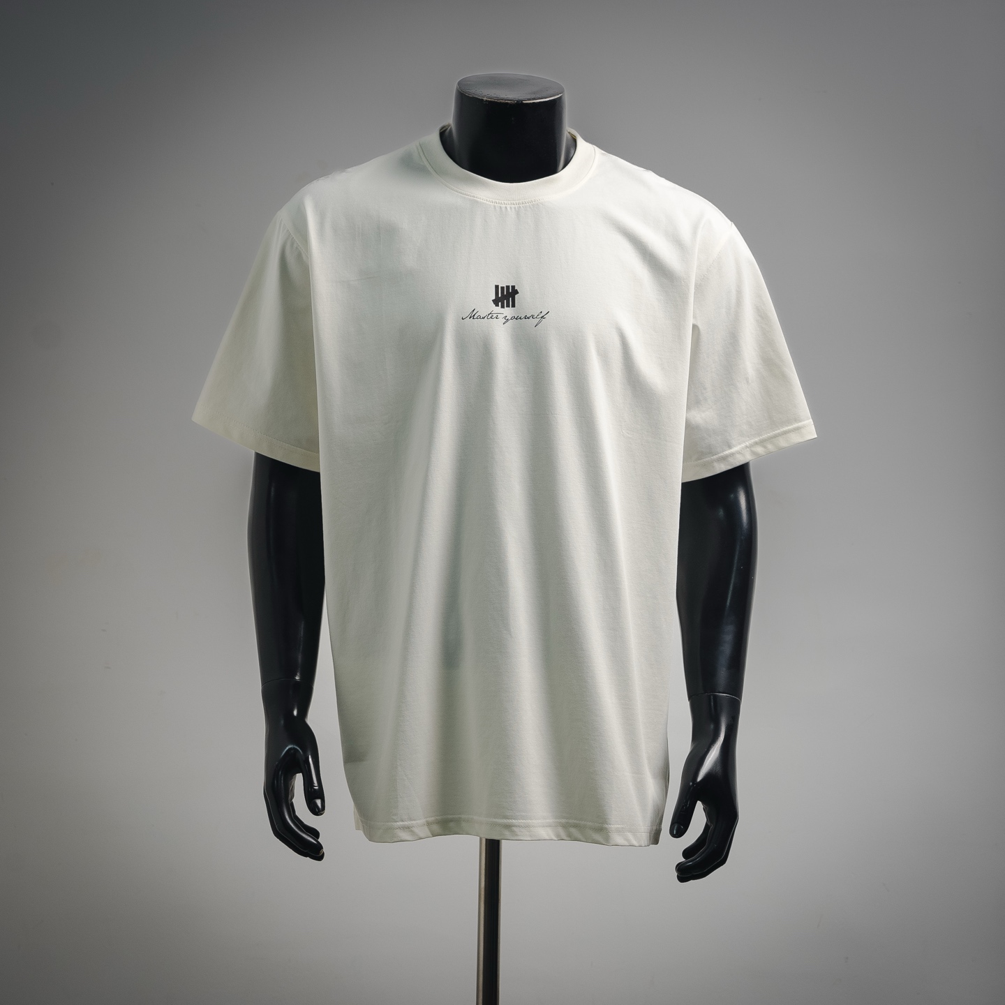 Undef printed t-shirt