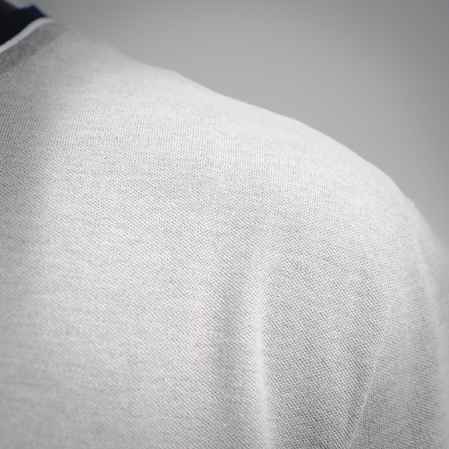 Ralph logo embroidered t-shirt