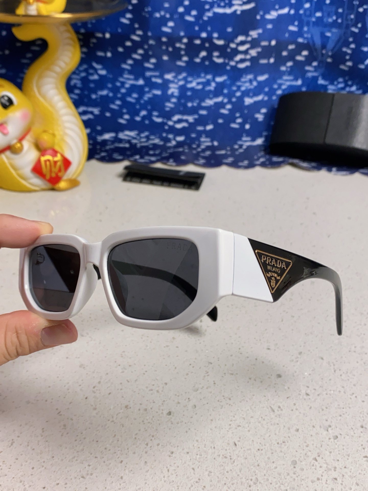 Pra sunglasses