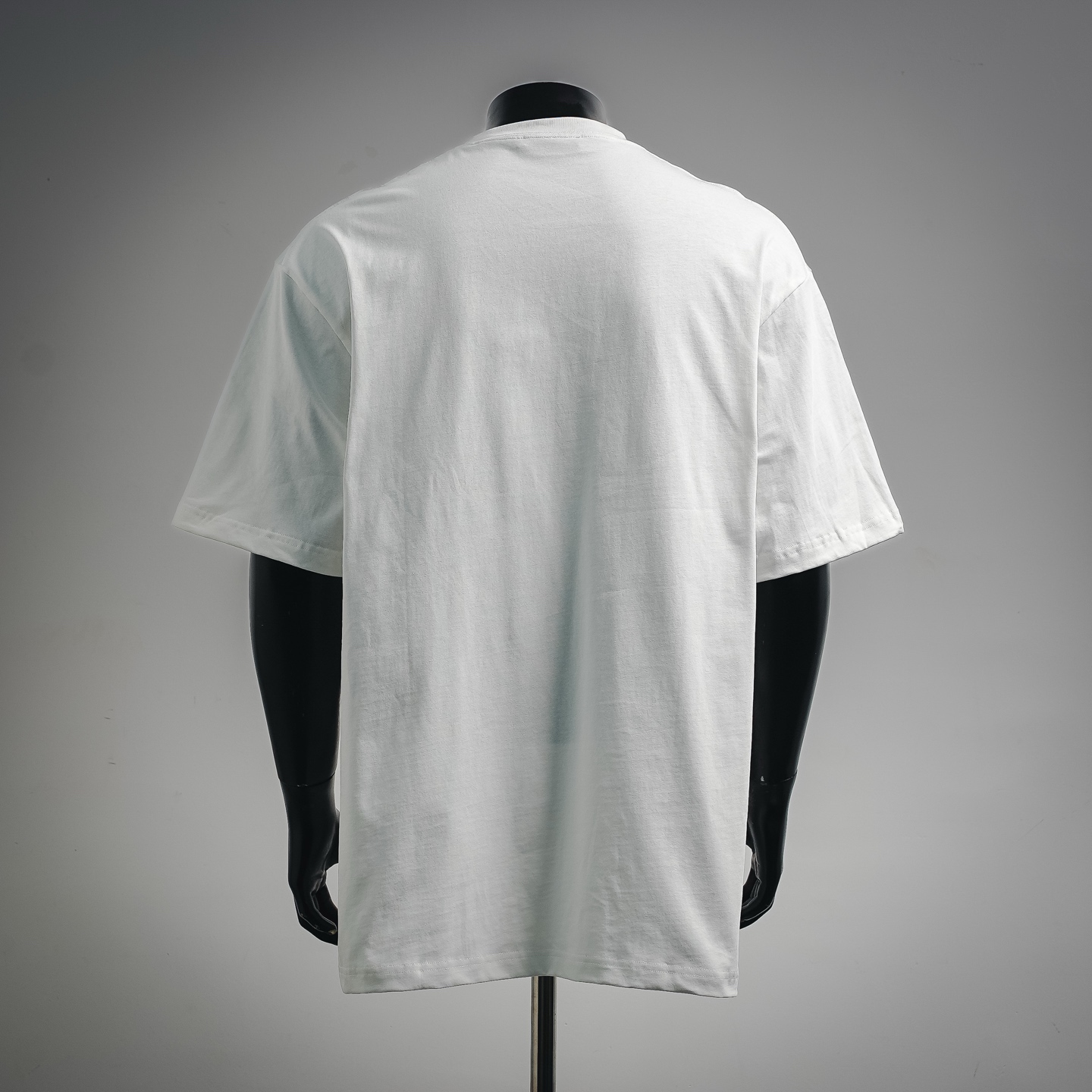 Louis graffiti-print t-shirt