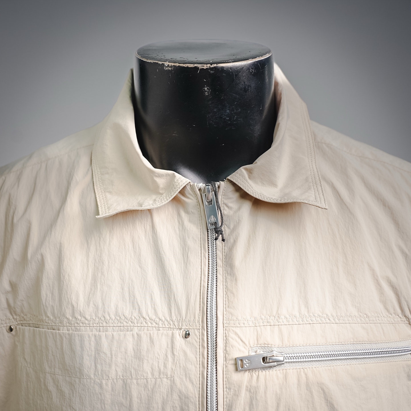 Moose tactical sleek jacket