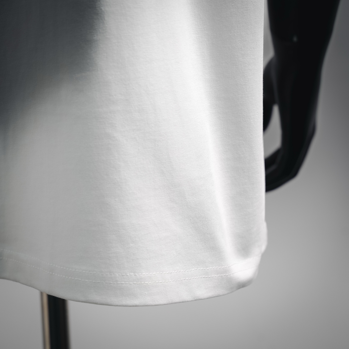 Jil embroidered t-shirt