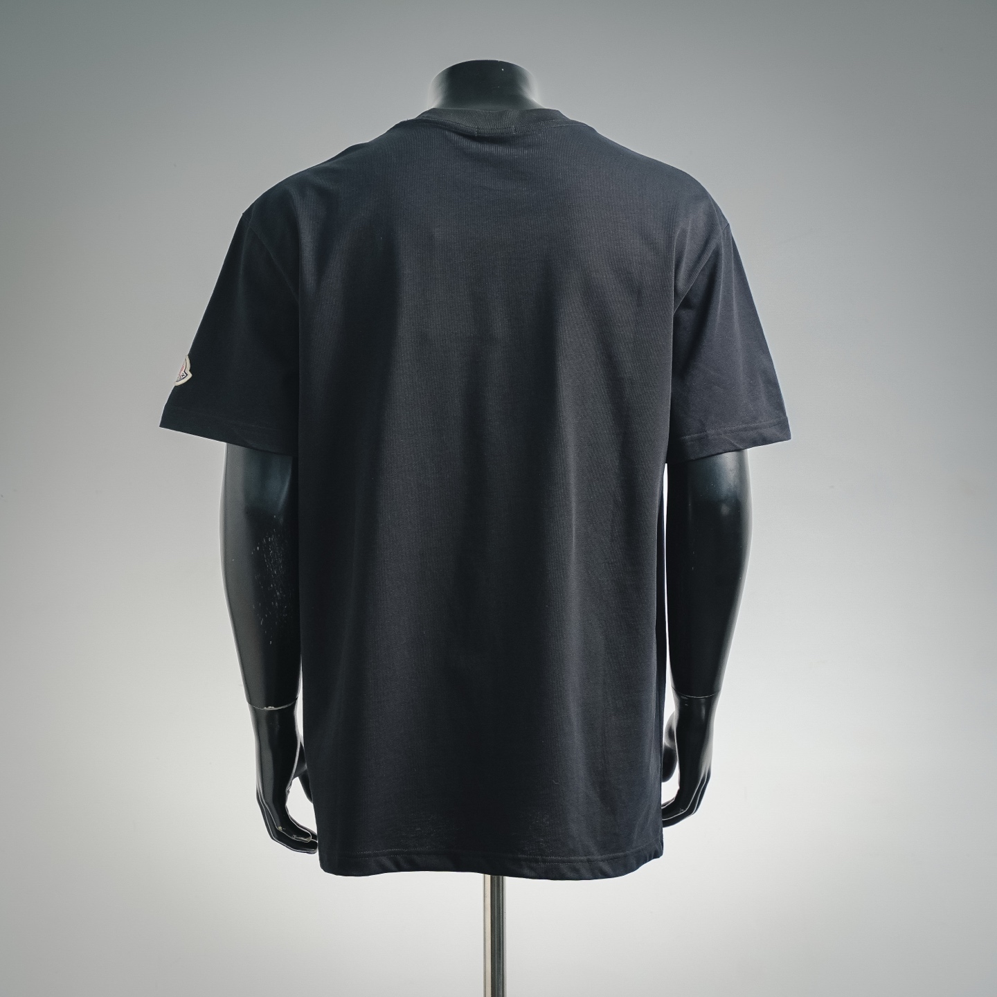 Mon layered print t-shirt